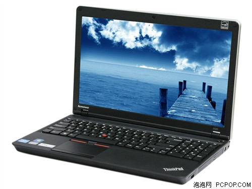 酷睿i3大屏本 ThinkPad E520售4099元