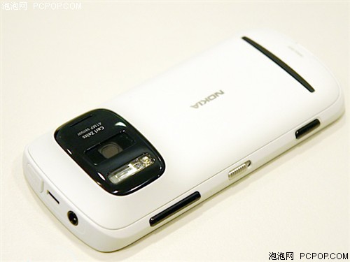 诺基亚808 PureView手机 