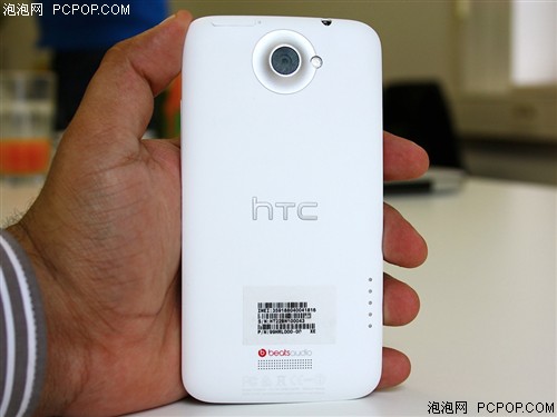 HTCS720e One X手机 