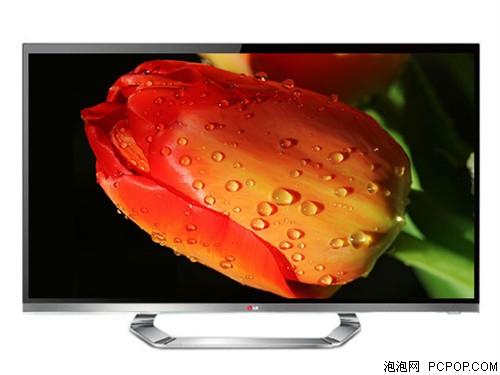 LG55LM7600-CA液晶电视 