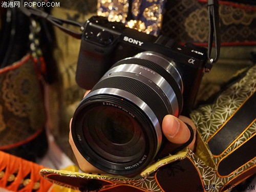 索尼(SONY)NEX-7数码相机 