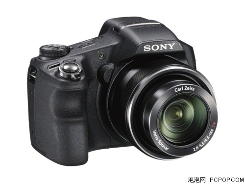索尼HX200数码相机 
