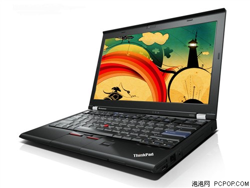 ThinkPadX220 4286A57笔记本 