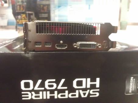 Radeon HD 7970Կ 