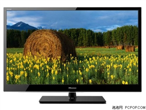 海信LED46K310X3D 46寸全高清3D网络LED WEB浏览器液晶电视 