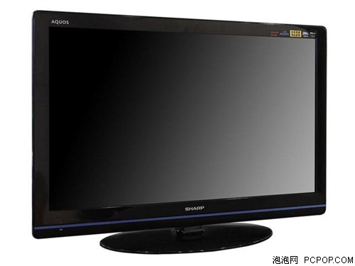 夏普LCD-32LX330A 32寸高清LED X超晶面板液晶电视 