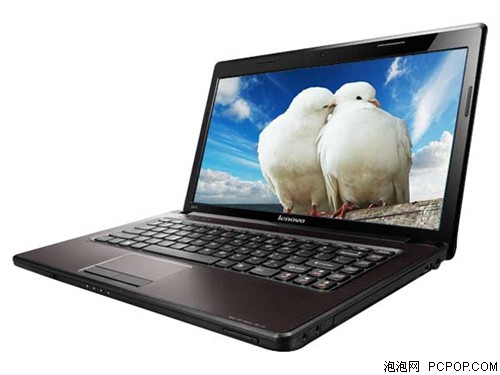 联想G470AH(i5 2450M/2GB/500GB)笔记本 