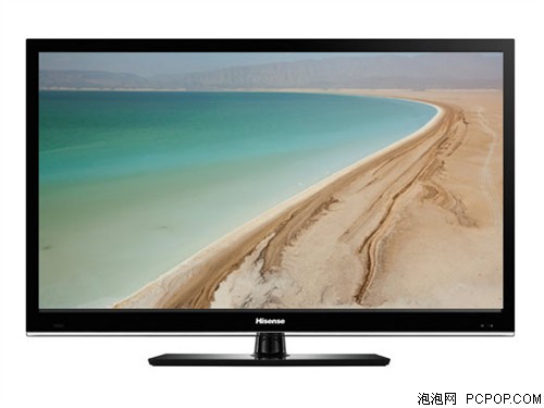 海信LED50K320DX3D 50寸全高清3D网络LED 窄边蓝光液晶电视 