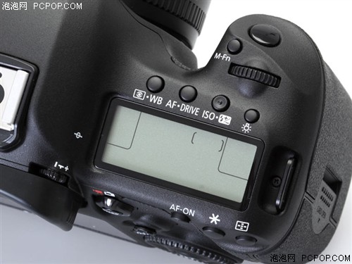 佳能5D Mark III數碼相機 