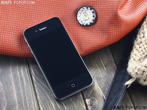 苹果iPhone4S 16G(电信版)手机 
