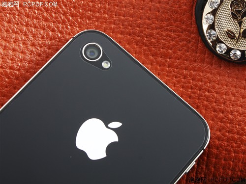 苹果iPhone4S 16G(电信版)手机 