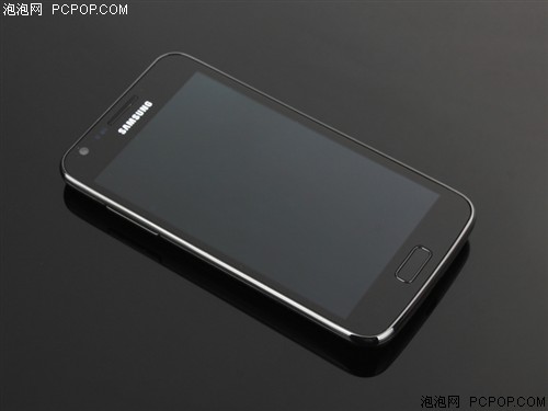 三星(SAMSUNG)i929 GALAXY SII DUOS手机 