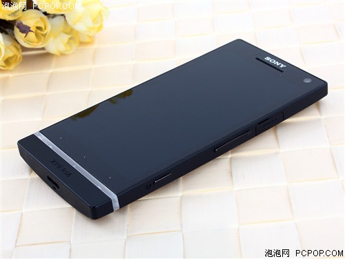 索尼LT26i Xperia S手机 