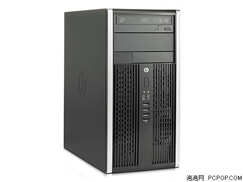 惠普Compaq 6200 Pro MT(A6T25PA)电脑 