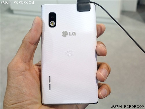 LGE610 Optimus L5手机 