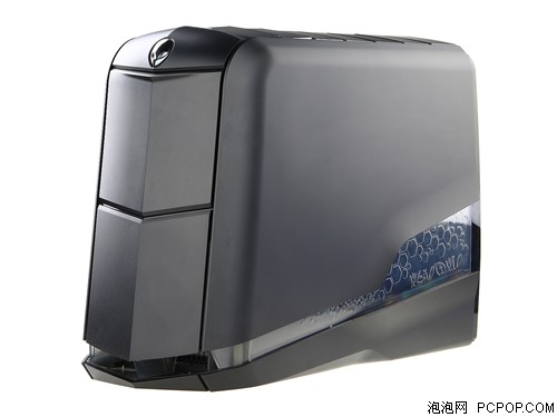 戴尔(DELL)Alienware Aurora(i7 3960X/4.2GHz)电脑 