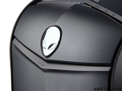 戴尔(DELL)Alienware Aurora(i7 3960X/4.2GHz)电脑 