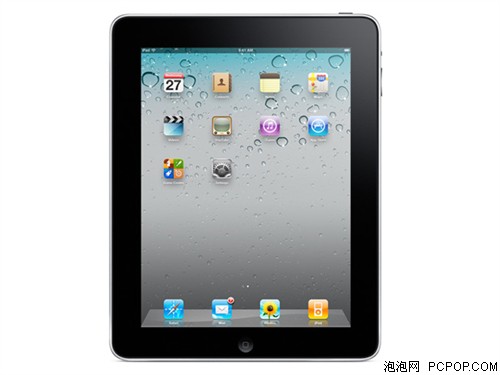苹果iPad mini平板电脑 