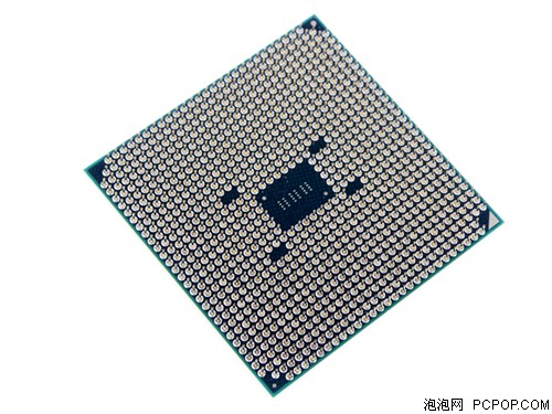 AMD速龙 II X4 641CPU 