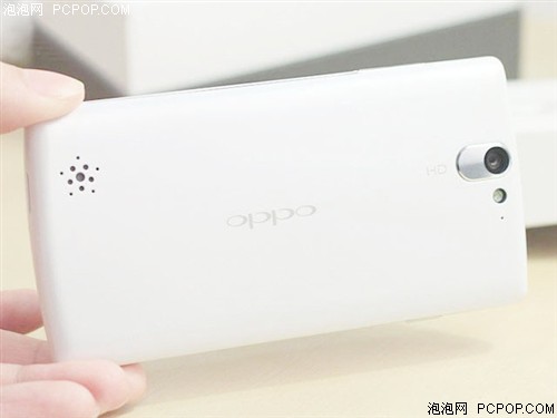 OPPOR807手机 