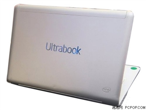 IntelUltrabook触摸屏超极本 