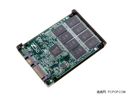 OCZAgility 3(AGT3-25SAT3-60G)固态硬盘SSD 