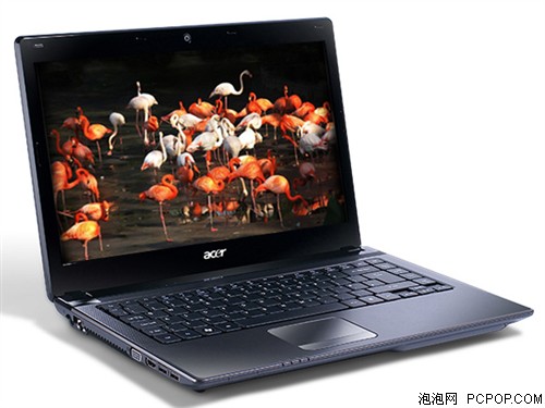 Acer4750G-2454G50Mnkk(GT540M)笔记本 