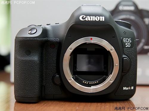 佳能(Canon)5D Mark III数码相机 