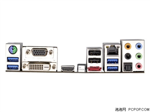 华擎Z77 极限玩家4主板 