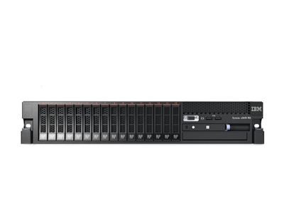 IBMSystem x3650 M3(7945O25)服务器 