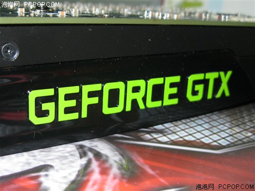 七彩虹GTX680-GD5 CH版 2048M显卡 