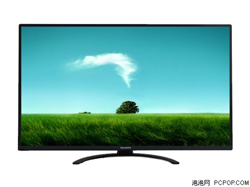 创维42E750A 42寸3D网络智能云电视 3G酷影 语音液晶电视 