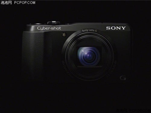 索尼HX30数码相机 