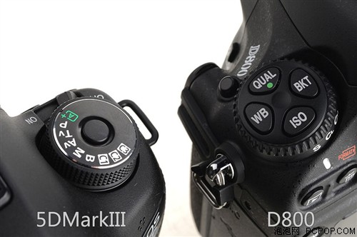 佳能5D Mark III数码相机 