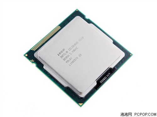 Intel(英特尔)赛扬 G530CPU 