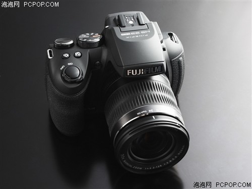 富士(FUJIFILM)HS33EXR数码相机 