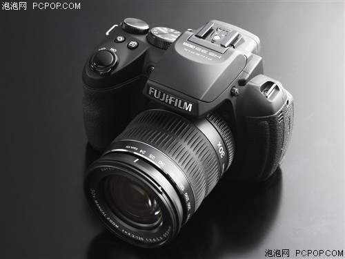 富士(FUJIFILM)HS33EXR数码相机 