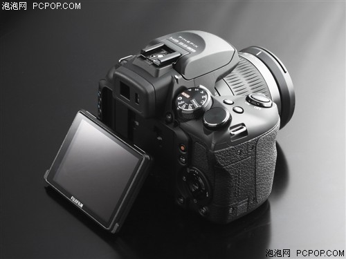 富士(FUJIFILM)HS33EXR数码相机 