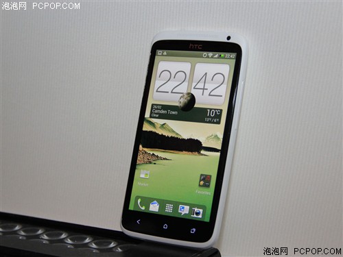 HTC(宏达)One X手机 