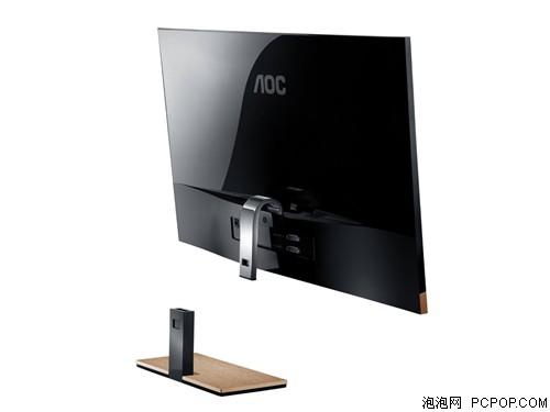 AOC刀锋Ⅲ D2357PH(3D黄金版)液晶显示器 