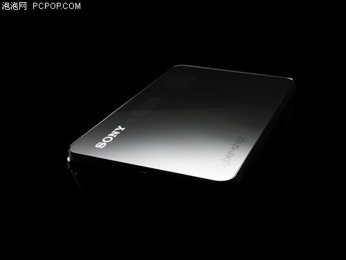 索尼(SONY)TX300 数码相机 黑色(1820万像素 3.3英寸液晶触摸屏 5倍光学变焦 26mm广角)数码相机 