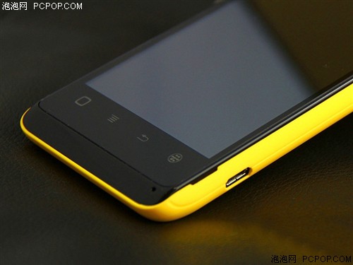 天语W806 大黄蜂手机 