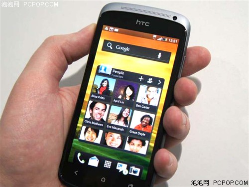 HTCZ520e One S手机 