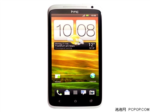 HTCEVO One手机 