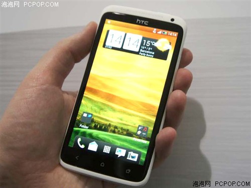 HTCS720e One X手机 