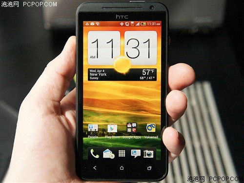 HTCEVO 4G LTE手机 