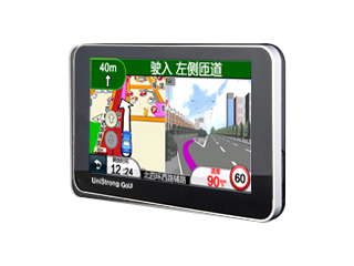 任我游GoU N510+GPS 