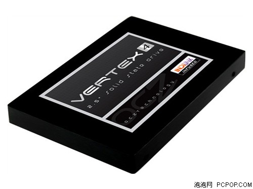 OCZVertex 4 512GB(VTX4-25SAT3-512G)固态硬盘SSD 