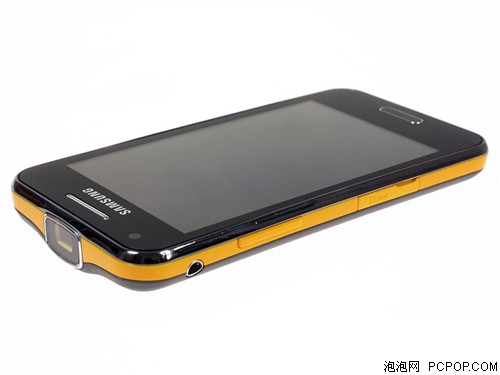三星(SAMSUNG)I8530 Galaxy Beam手机 