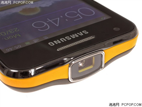 三星(SAMSUNG)I8530 Galaxy Beam手机 